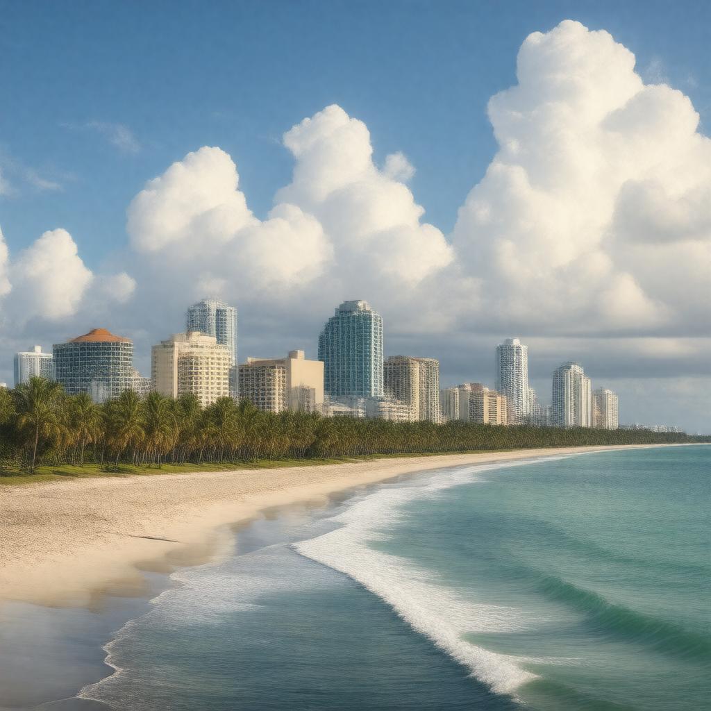 Sarasota, Florida